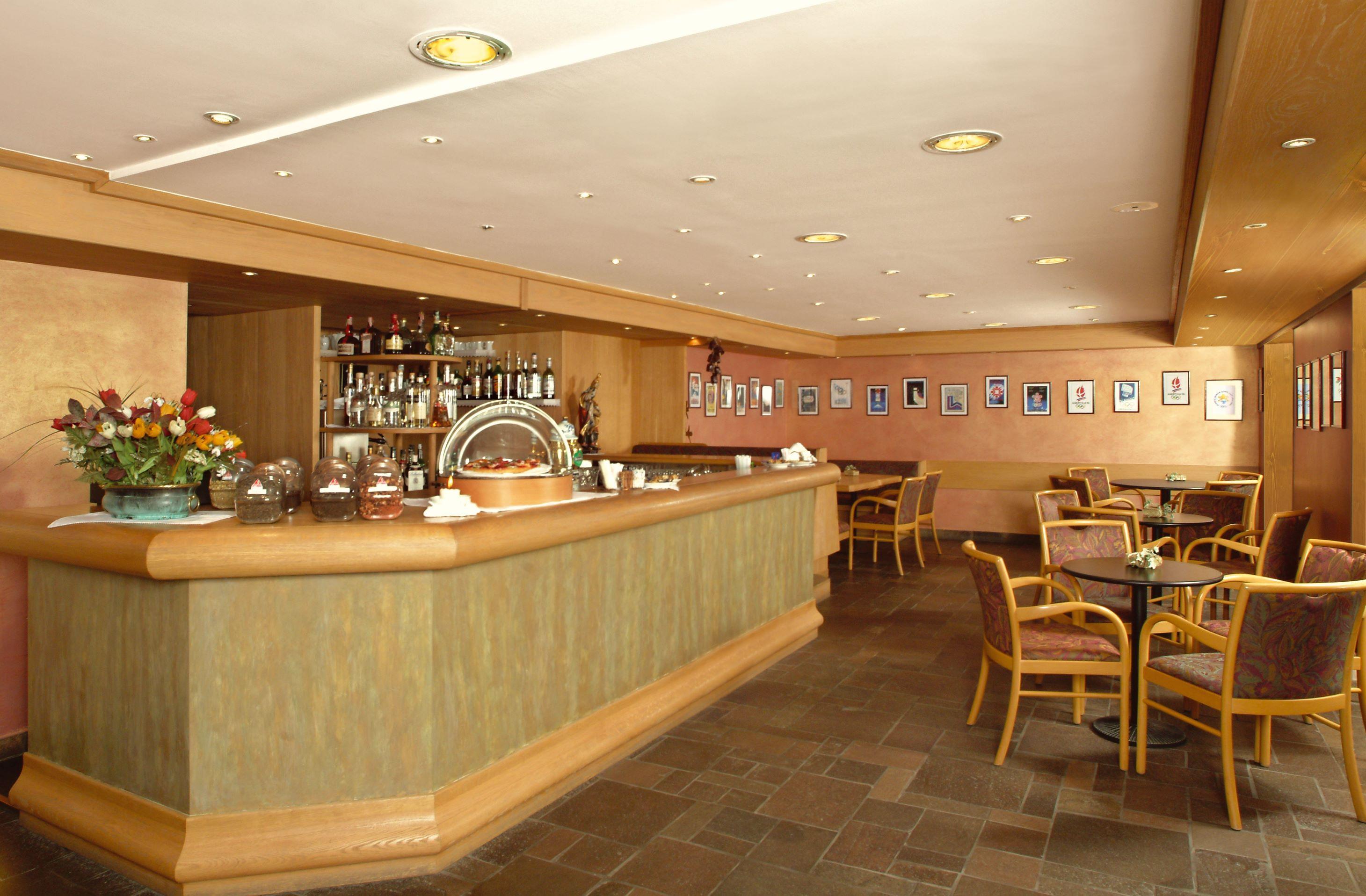 Sertorelli Sporthotel Breuil-Cervinia Exterior foto