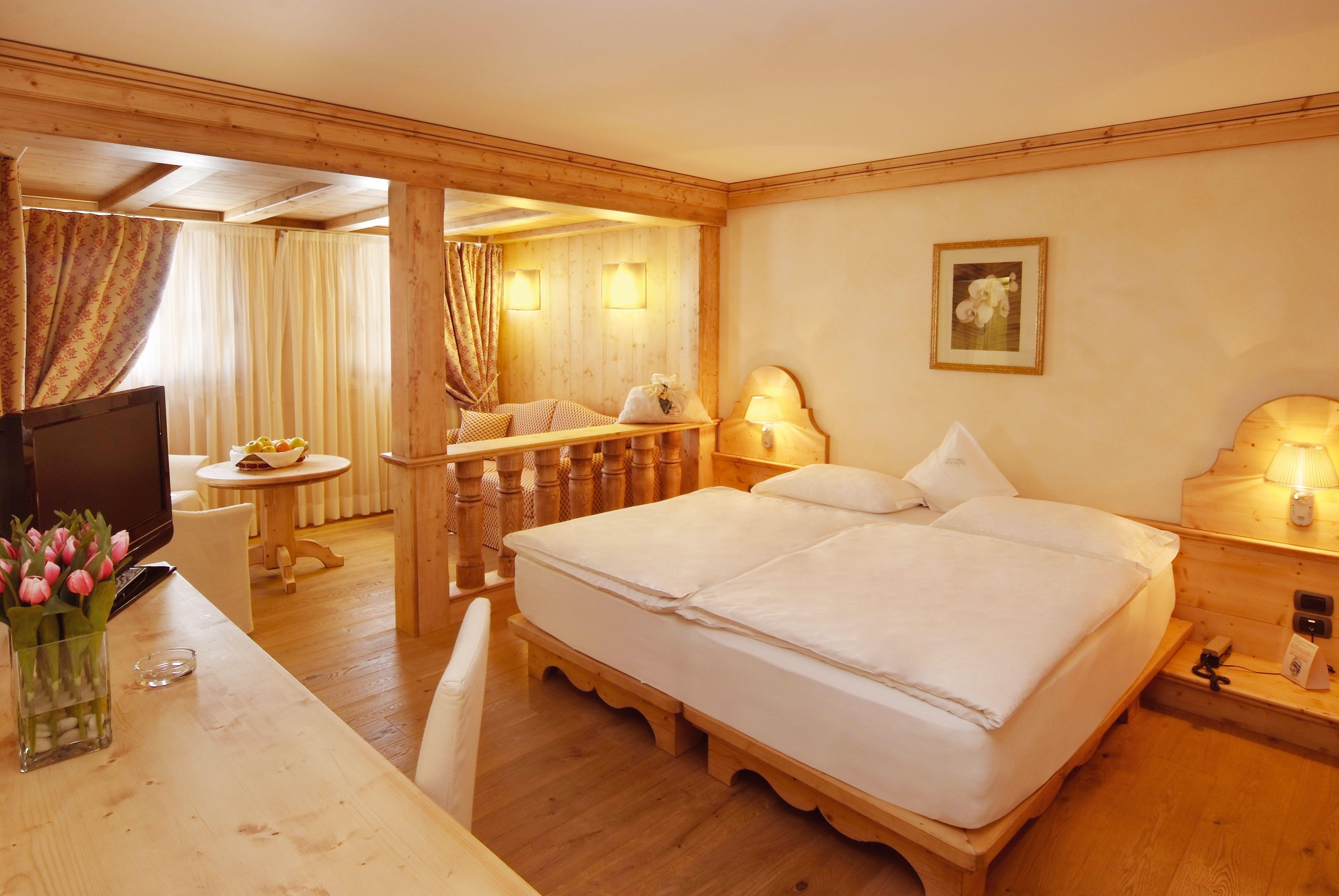 Sertorelli Sporthotel Breuil-Cervinia Exterior foto