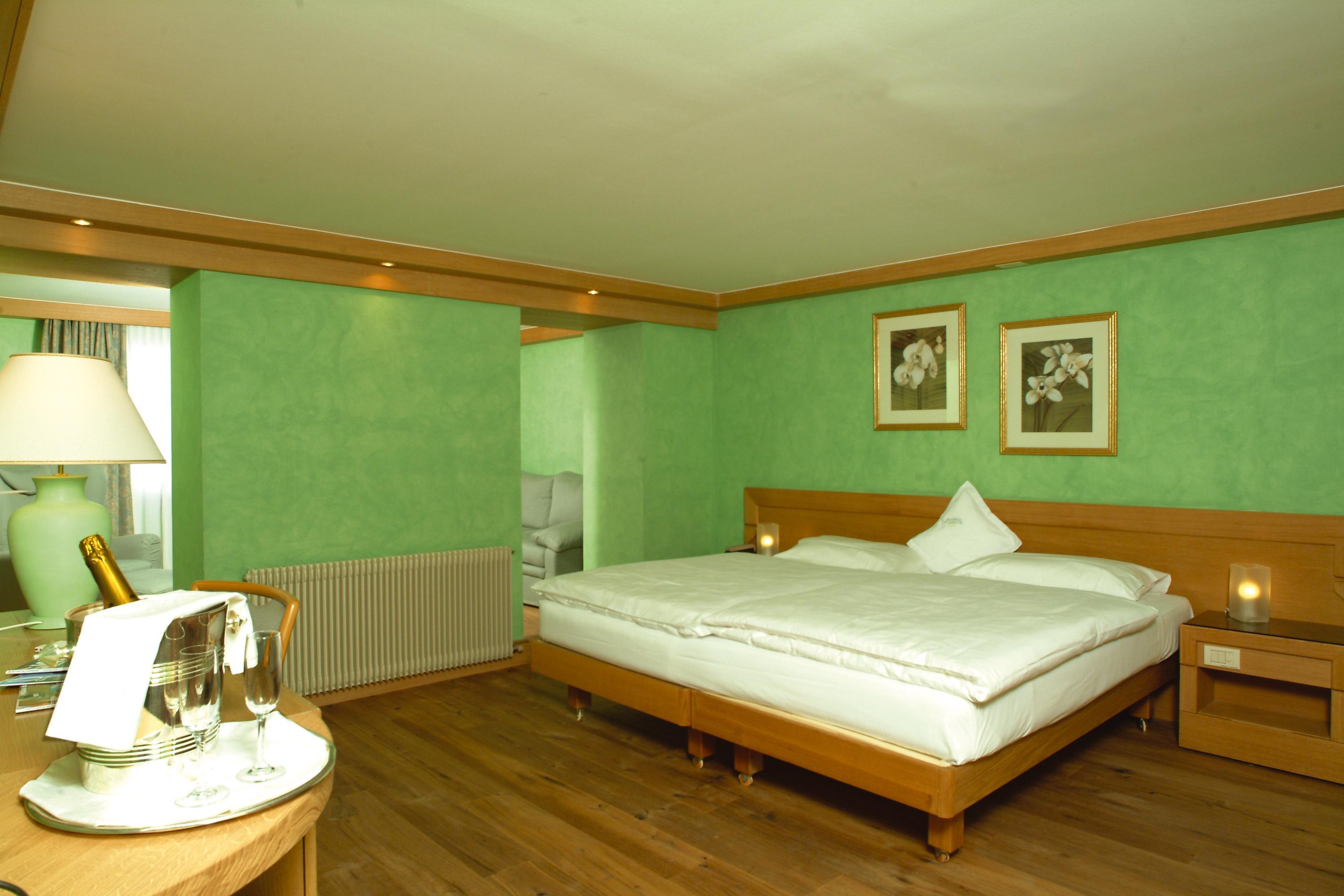 Sertorelli Sporthotel Breuil-Cervinia Exterior foto