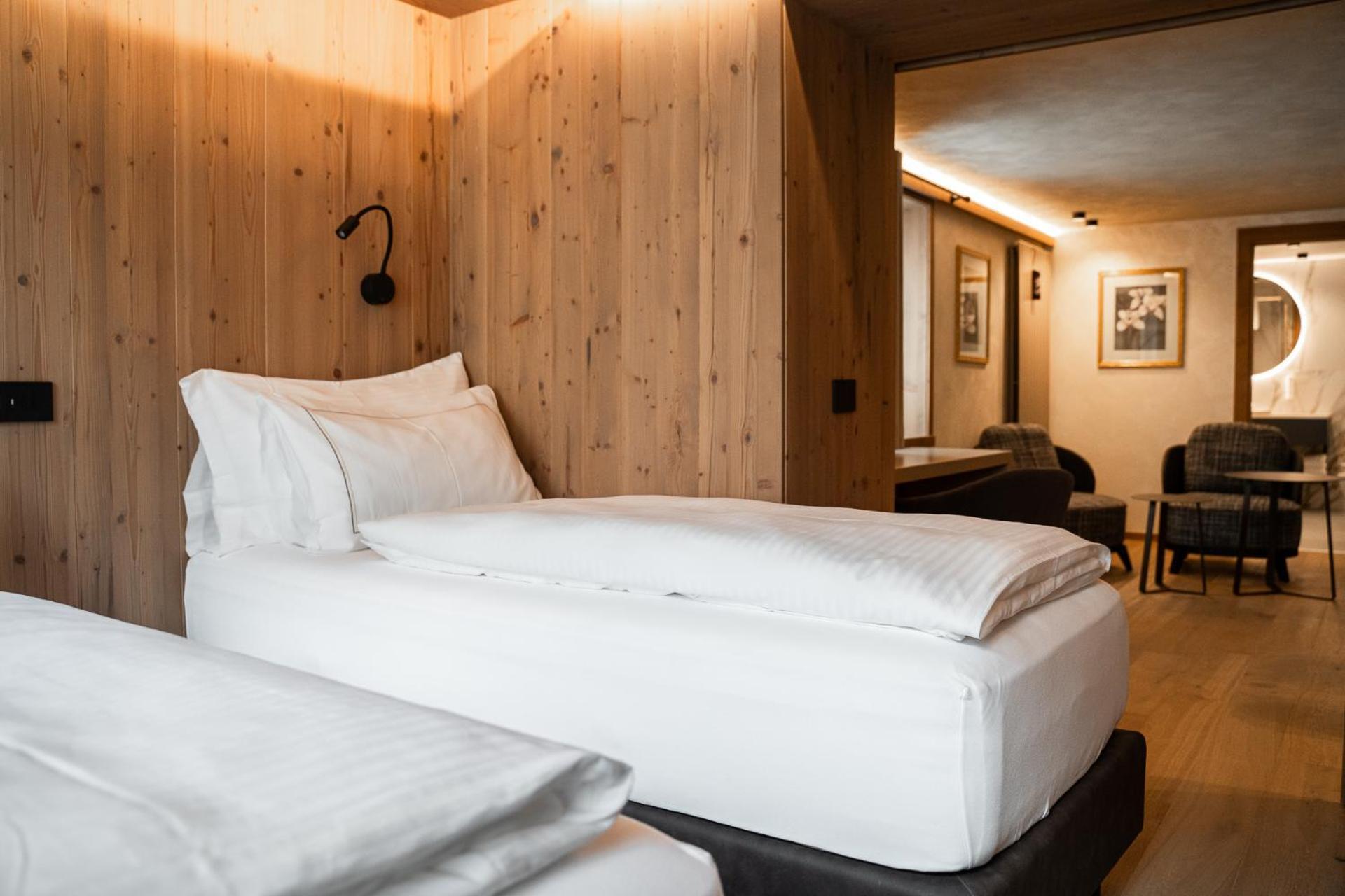 Sertorelli Sporthotel Breuil-Cervinia Exterior foto