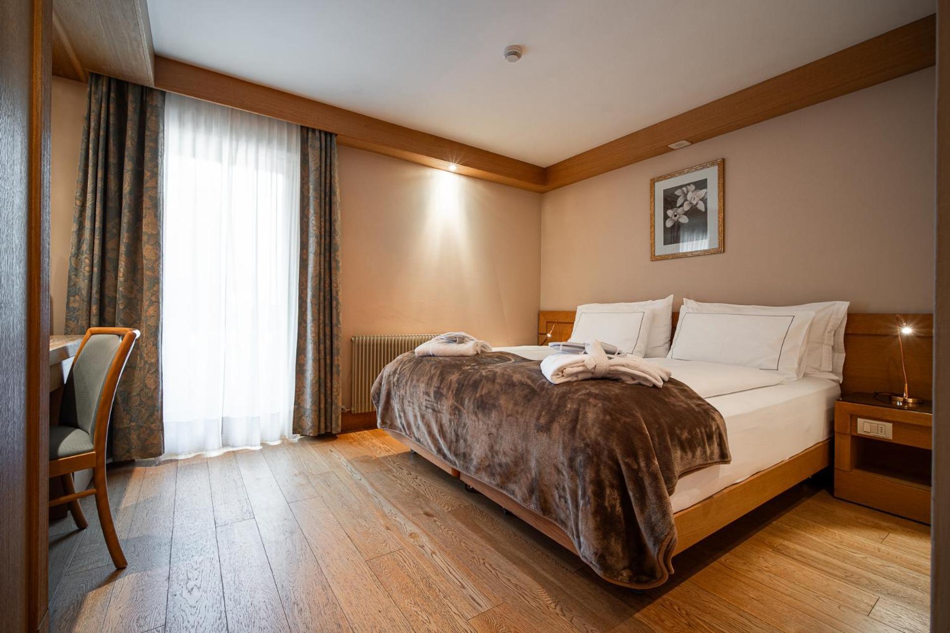 Sertorelli Sporthotel Breuil-Cervinia Exterior foto