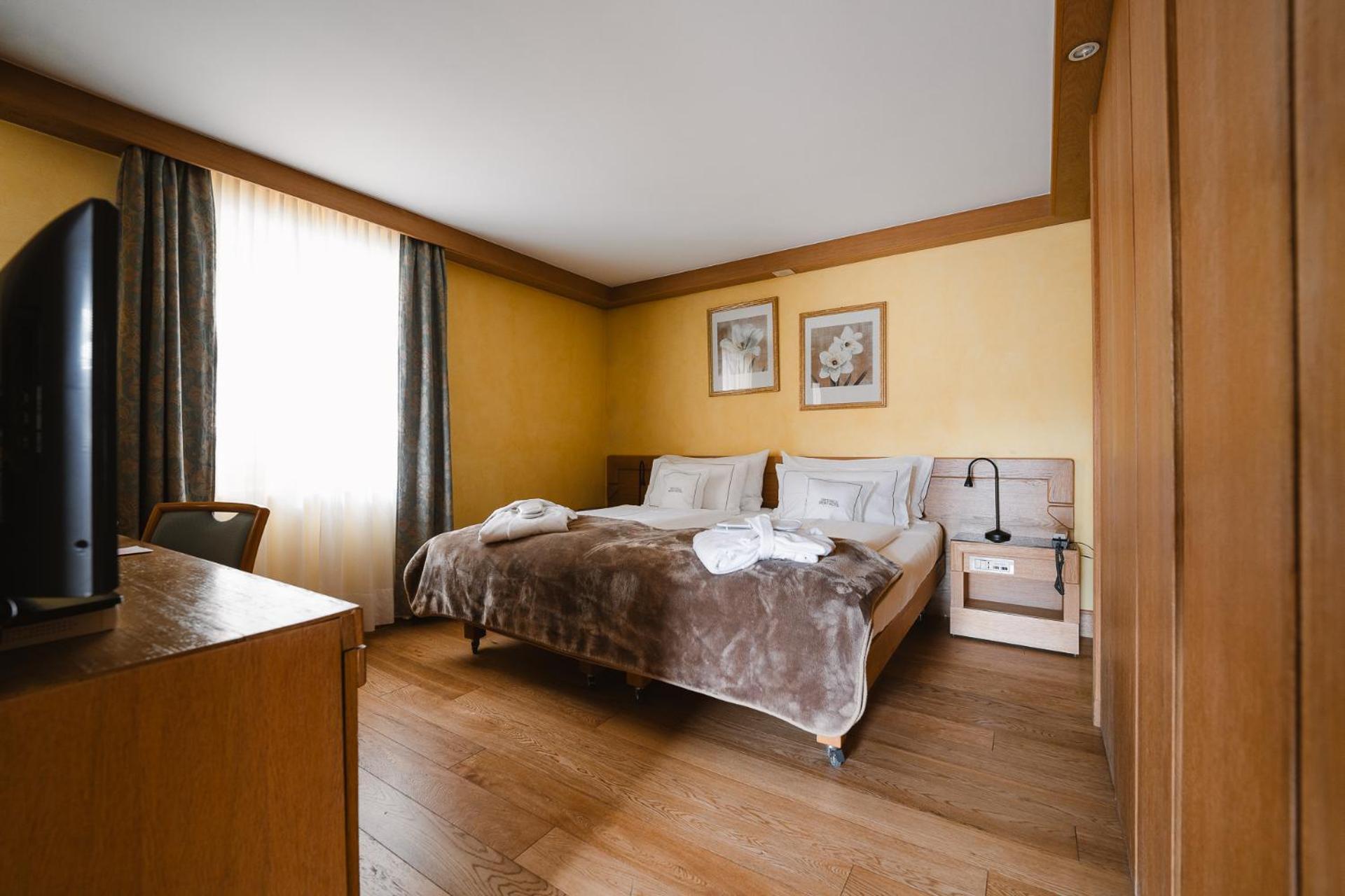 Sertorelli Sporthotel Breuil-Cervinia Exterior foto