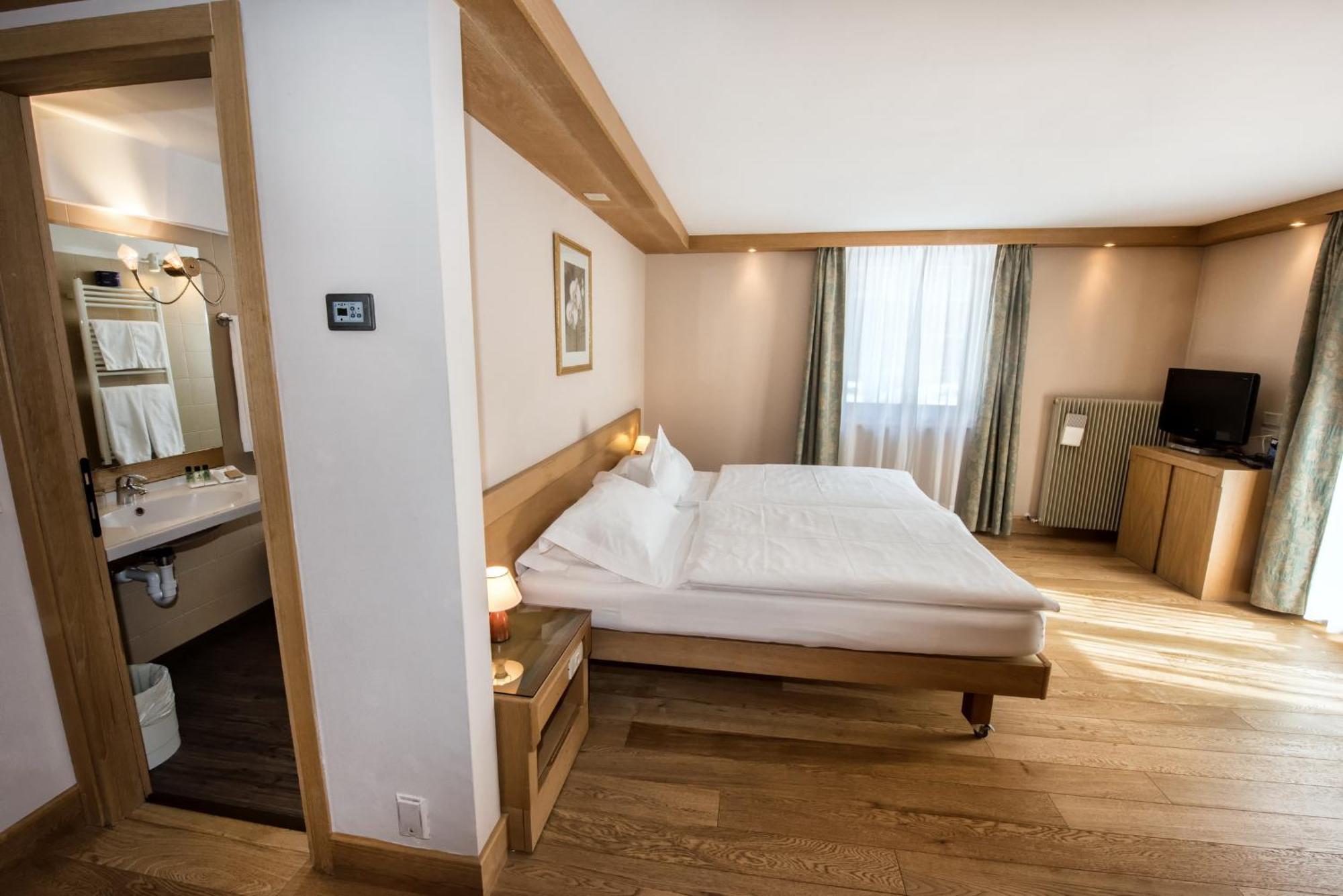 Sertorelli Sporthotel Breuil-Cervinia Exterior foto