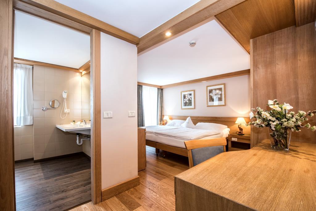 Sertorelli Sporthotel Breuil-Cervinia Exterior foto
